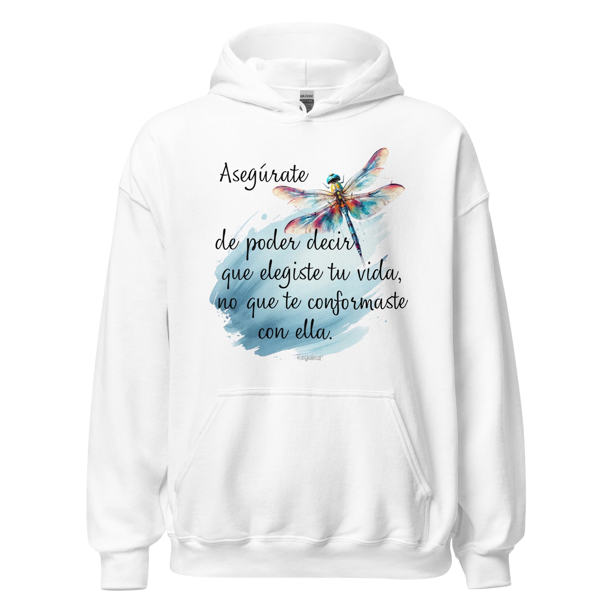 sudaderas mujer originales y divertidas